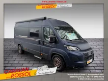 Fahrzeugbild Dethleffs Globetrail 75K 640 EK Fiat #1