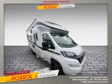Fahrzeugbild Laika Ecovip L 4009 #1