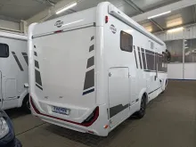 Fahrzeugbild Carado I 447 Digital Paket, 4,4tn, Q2 2026 Verfügbar #4