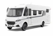 Fahrzeugbild Carado I 447 Digital Paket, 4,4tn, Q2 2026 Verfügbar #14