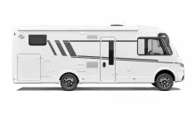 Fahrzeugbild Carado I 447 Digital Paket, 4,4tn, Q2 2026 Verfügbar #15