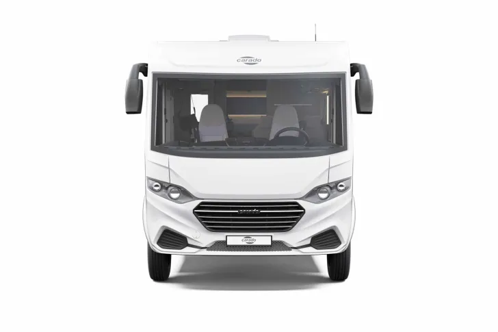 Fahrzeugbild Carado I 447 Digital Paket, 4,4tn, Q2 2026 Verfügbar #16