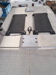 Fahrzeugbild Weinsberg Meteor 542 #5