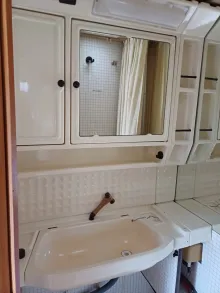 Fahrzeugbild Weinsberg Meteor 542 #6