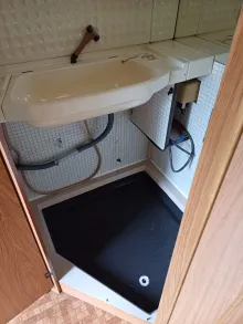 Fahrzeugbild Weinsberg Meteor 542 #7