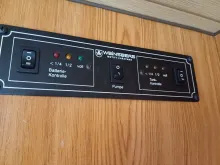 Fahrzeugbild Weinsberg Meteor 542 #9