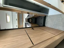 Fahrzeugbild Challenger Teilintegriert 317 Cosy Edition Mod.2026 Sondermodell Hubbett #7