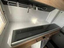 Fahrzeugbild Challenger Teilintegriert 317 Cosy Edition Mod.2026 Sondermodell Hubbett #8