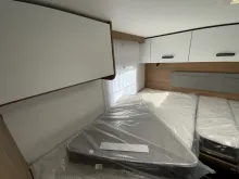 Fahrzeugbild Challenger Teilintegriert 317 Cosy Edition Mod.2026 Sondermodell Hubbett #11