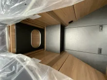 Fahrzeugbild Challenger Teilintegriert 317 Cosy Edition Mod.2026 Sondermodell Hubbett #13