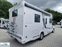 Fahrzeugbild Challenger 380 Break Edition #2