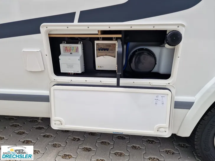 Fahrzeugbild Challenger 380 Break Edition #5