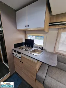 Fahrzeugbild Challenger 380 Break Edition #9