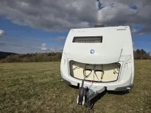 Fahrzeugbild Knaus Südwind 500 FVU gut #4