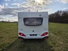 Fahrzeugbild Knaus Südwind 500 FVU gut #5