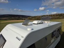 Fahrzeugbild Knaus Südwind 500 FVU gut #6
