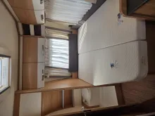 Fahrzeugbild Knaus Südwind 500 FVU gut #9