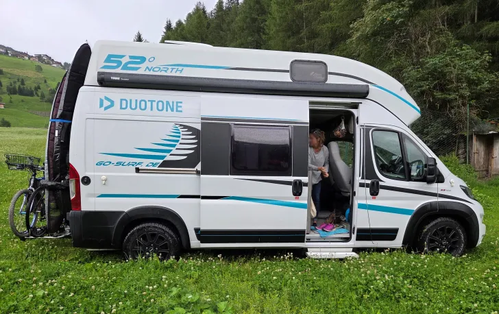 Fahrzeugbild Weinsberg CaraBus 600 MQH SURF-EDITION,AHK,TV, #1