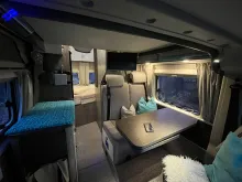 Fahrzeugbild Weinsberg CaraBus 600 MQH SURF-EDITION,AHK,TV, #7