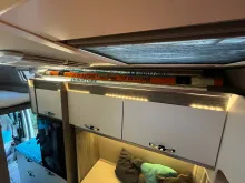 Fahrzeugbild Weinsberg CaraBus 600 MQH SURF-EDITION,AHK,TV, #9