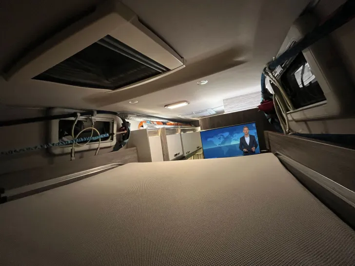 Fahrzeugbild Weinsberg CaraBus 600 MQH SURF-EDITION,AHK,TV, #10