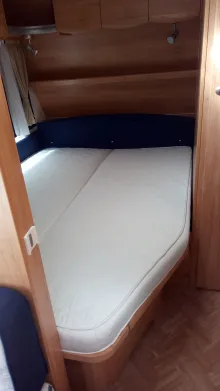 Fahrzeugbild Adria Adora 542 TK gebraucht, unfallfre #8