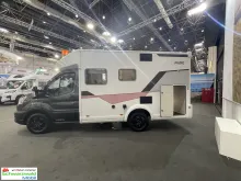 Fahrzeugbild Pilote ATLAS A630G mit Hubbett #3