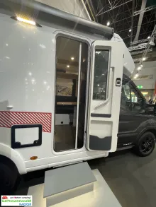 Fahrzeugbild Pilote ATLAS A630G mit Hubbett #4