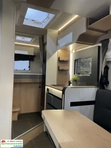 Fahrzeugbild Pilote ATLAS A630G mit Hubbett #6