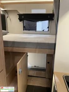 Fahrzeugbild Pilote ATLAS A630G mit Hubbett #8