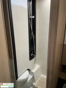 Fahrzeugbild Pilote ATLAS A630G mit Hubbett #9