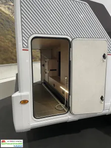 Fahrzeugbild Pilote ATLAS A630G mit Hubbett #10