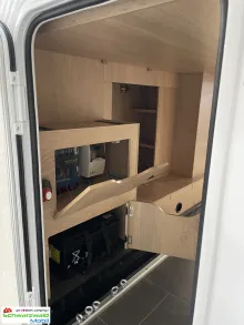 Fahrzeugbild Pilote ATLAS A630G mit Hubbett #11