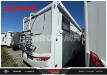 Fahrzeugbild Dethleffs Trend I 7057 EBL #5