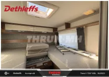 Fahrzeugbild Dethleffs Trend I 7057 EBL #17