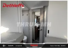 Fahrzeugbild Dethleffs Trend I 7057 EBL #20