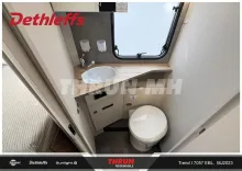 Fahrzeugbild Dethleffs Trend I 7057 EBL #21