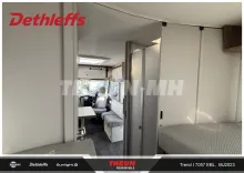 Fahrzeugbild Dethleffs Trend I 7057 EBL #23
