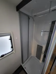 Fahrzeugbild Dethleffs Beduin Scandinavia 540 QMK Neuwertig #11