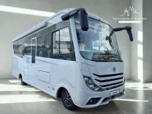 Fahrzeugbild Concorde Carver 850 L  sofort verfügbar #1