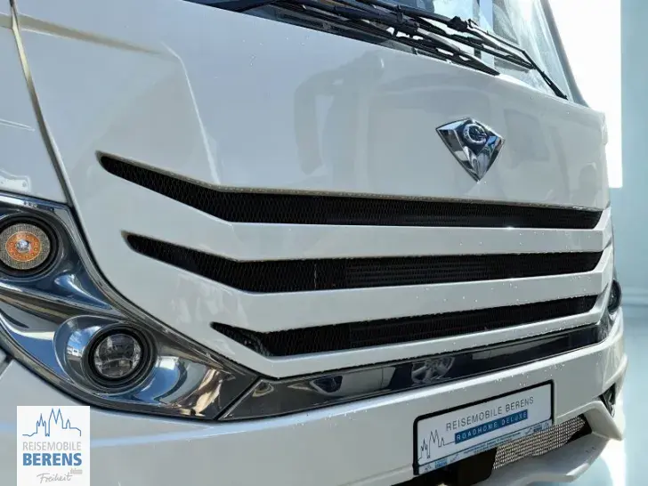 Fahrzeugbild Concorde Carver 850 L  sofort verfügbar #2