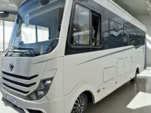 Fahrzeugbild Concorde Carver 850 L  sofort verfügbar #3