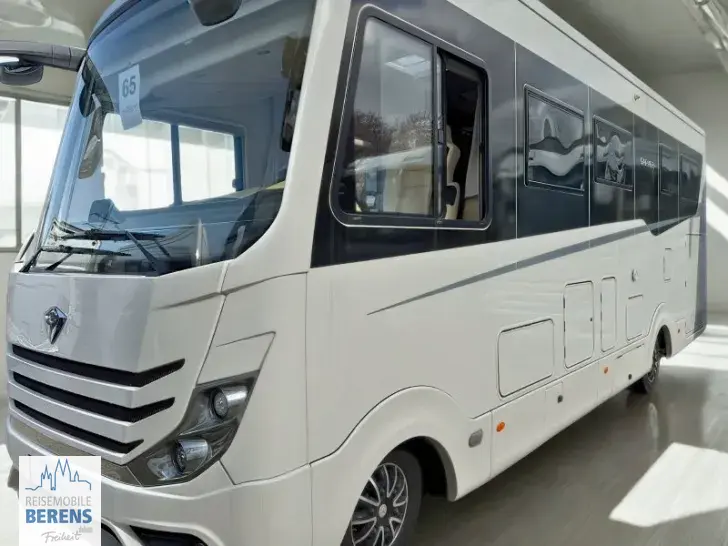 Fahrzeugbild Concorde Carver 850 L  sofort verfügbar #3