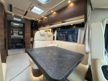 Fahrzeugbild Concorde Carver 850 L  sofort verfügbar #4