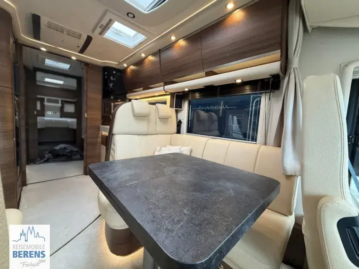 Fahrzeugbild Concorde Carver 850 L  sofort verfügbar #4