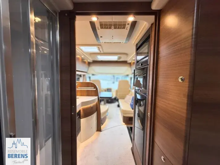 Fahrzeugbild Concorde Carver 850 L  sofort verfügbar #5