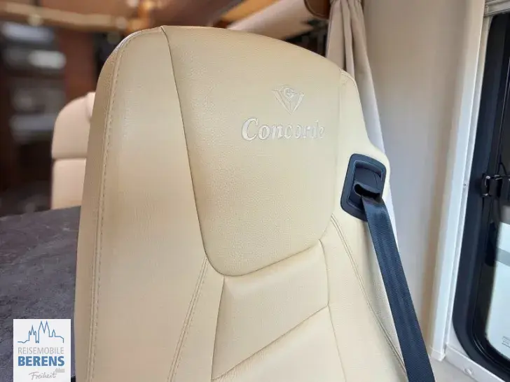 Fahrzeugbild Concorde Carver 850 L  sofort verfügbar #7
