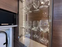 Fahrzeugbild Concorde Carver 850 L  sofort verfügbar #9