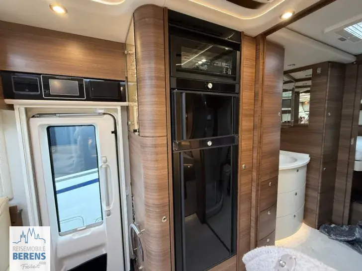 Fahrzeugbild Concorde Carver 850 L  sofort verfügbar #10