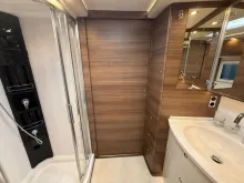 Fahrzeugbild Concorde Carver 850 L  sofort verfügbar #13